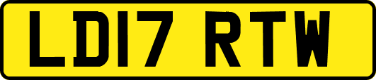LD17RTW