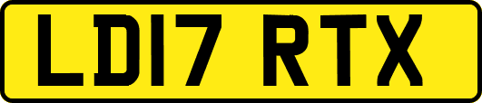LD17RTX