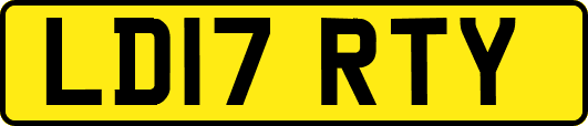 LD17RTY