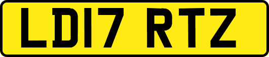 LD17RTZ