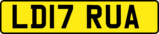 LD17RUA