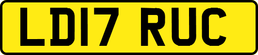 LD17RUC
