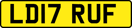LD17RUF