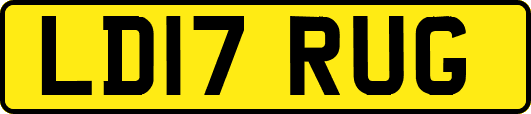 LD17RUG