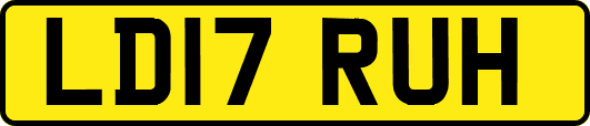 LD17RUH