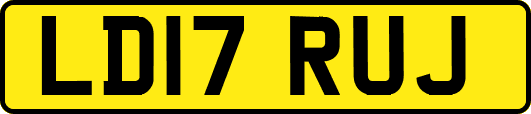 LD17RUJ