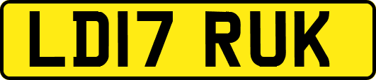LD17RUK
