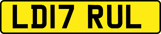 LD17RUL