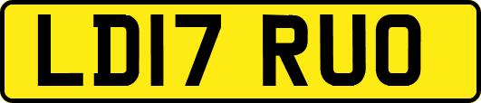 LD17RUO