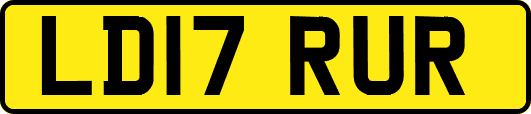LD17RUR
