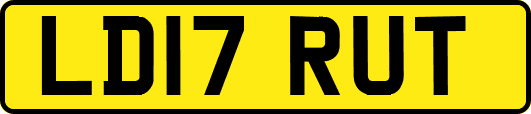 LD17RUT
