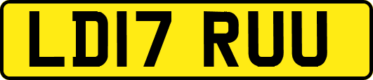 LD17RUU