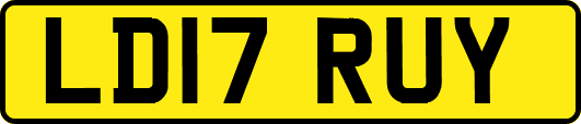 LD17RUY
