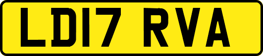 LD17RVA