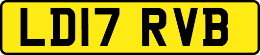 LD17RVB