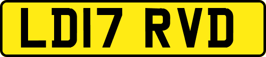 LD17RVD