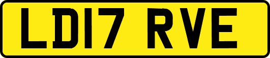 LD17RVE
