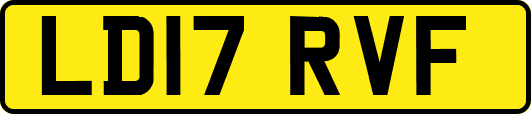 LD17RVF
