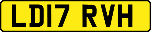 LD17RVH
