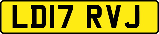 LD17RVJ