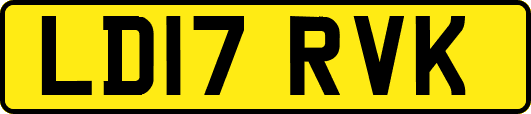 LD17RVK