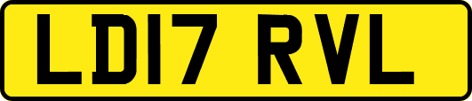 LD17RVL