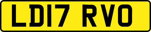 LD17RVO