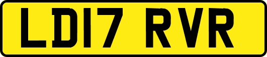 LD17RVR