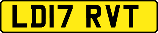 LD17RVT