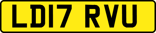 LD17RVU
