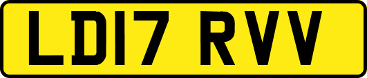 LD17RVV