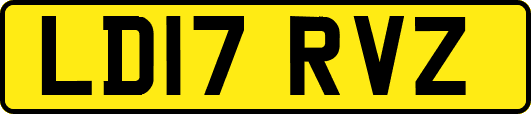 LD17RVZ
