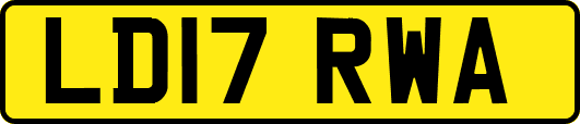 LD17RWA