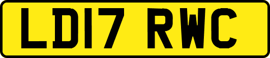 LD17RWC