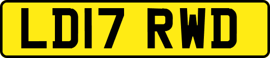 LD17RWD