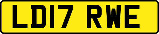 LD17RWE
