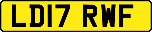 LD17RWF