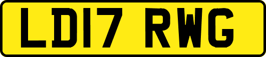 LD17RWG