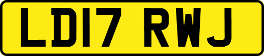 LD17RWJ