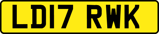 LD17RWK