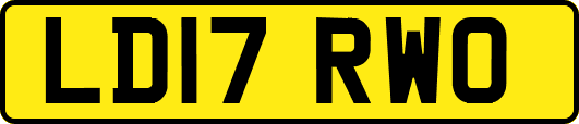 LD17RWO