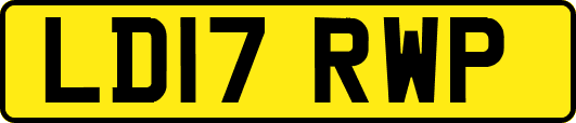 LD17RWP