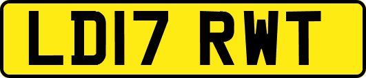 LD17RWT