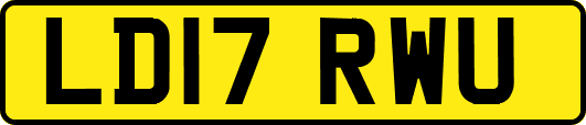 LD17RWU
