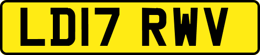 LD17RWV