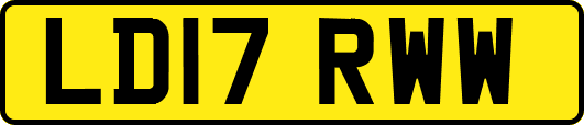 LD17RWW