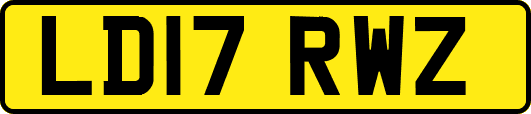 LD17RWZ