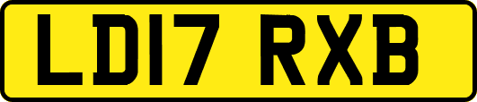LD17RXB