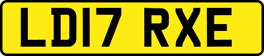 LD17RXE