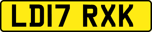 LD17RXK